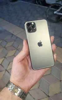 iPhone 11 Pro