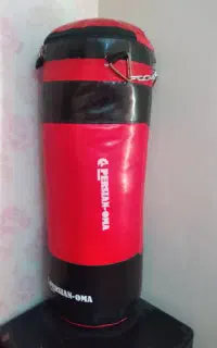 کیسه بوکس کاملانو