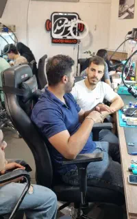 آموزش تعمیرات موبایل با مدرک فنی حرفه ای