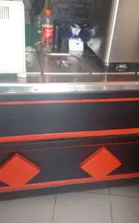 یخچال  تاپینگ و ترشی