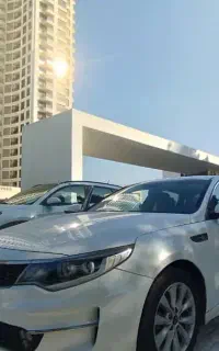 اجاره خودرو بدون راننده