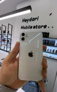 آیفون 11 نرمال 128(همه مدل آیفون x تا 17 خریدار)