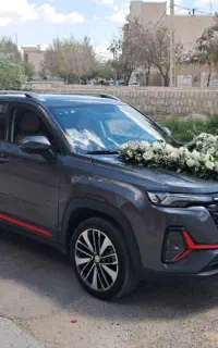اجاره ماشین عروس