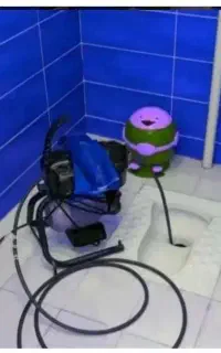 لوله بازکنی چاه بازکن نشت یابی سراسرشهر رفع بوبشرط