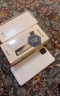 سامسونگ a12 اکبند
