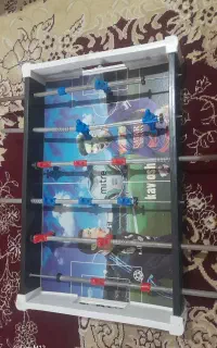 فوتبال دستی