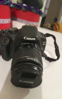 دوربین عکاسی Canon