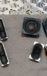 سلام  8 عدد باند سالم  سایز کوچک