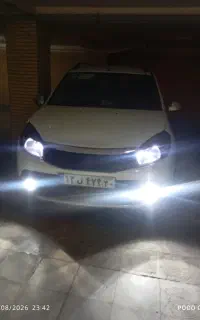 اسباب بازی رنو ساندرو استپ وی دنده ای مدل ۹۷