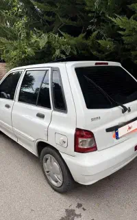 پراید 111