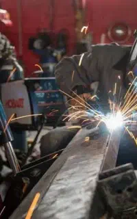 جوشکاری سیار شبانه روزی با پاین ترین قیمت