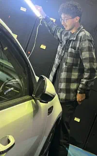 کارشناسی رنگ خودرو و موتور سیکلت سیار فوری