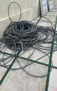 لوله ابیاری قطره ای