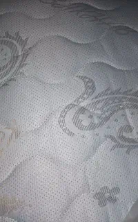 تشک تخت