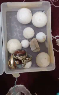 اشیاء باستانی