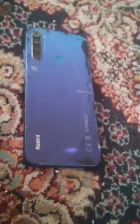 گوشی شیامی نوت 8