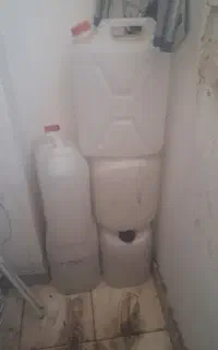 دبه ۲۰ لیتری
