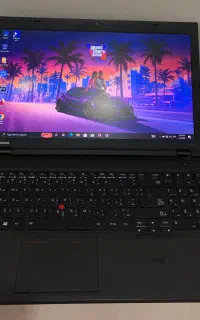 لپ تاپ i7 نسل ۴ گرافیک دار مشابه نو