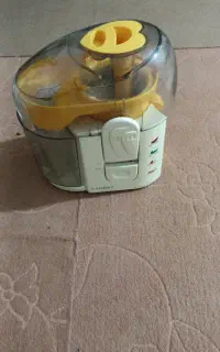آبمیوه گیری
