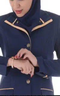 مهماندار خانوم