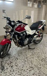 سی بی ۱۳۰۰ بیکینگ ام تی سی بی  موتور سنگین سند