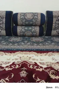 شاه نشین سنتی
