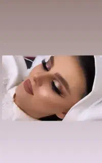 آموزش میکاپ تخصصی با قیمت استثنایی پنج میلیون
