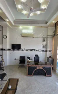 فروش۶۶ متر مغازه تجاری بر خیابان اصلی ۵ متر بر
