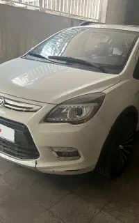 لیفان x50 دنده مدل ۹۵