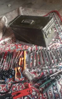 آچار