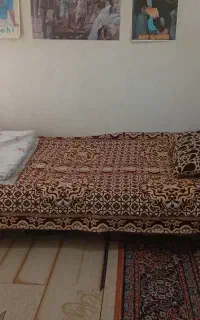 تخت خواب دونفره