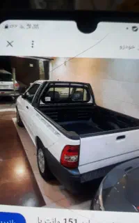 پراید وانت صفر