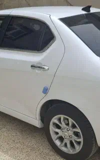 دنا پلاس 6سرعته دستی صفر