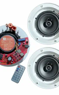 اسپیکر سقفی بلوتوثی جی بی ال مدل MCL26BTU3پک۳تایی