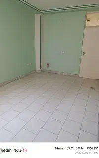 اجاره اتاق از یک دفتر
