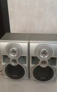یک عدد ظبط سامسونگ