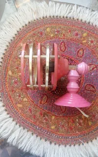 چراغ خواب دیواری شیک اسپورت قدیمی