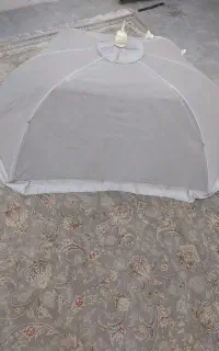 پشه بند نوزاد