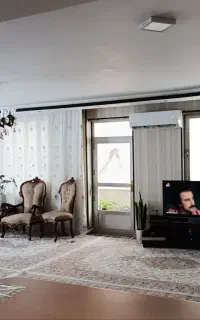 آپارتمان ۳واحدی