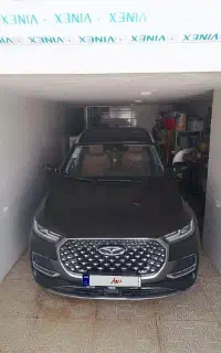 تیگو ۸ پرو مکس ie