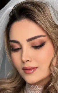 آموزش میکاپ و خودآرایی فقط با ۳.۵۰۰