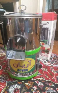 سبزی خرد کن ۱ کیلویی آریان