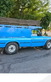 باربند جویباری اصلی
