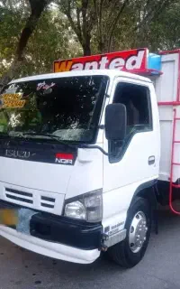 ایسوزو۶تن