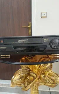 ویدئو vhs