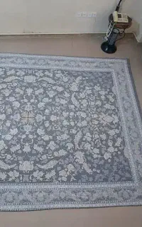 روفرشی دور کشدار