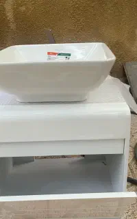 روشویی و سنگ روش