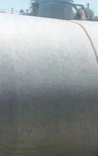 تانکرسه هزار سیصد لیتر