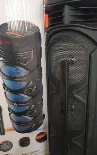 اسپیکر