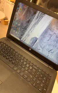 لپ تاپ HP